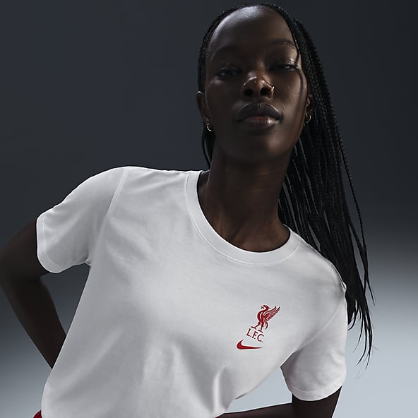 Lfc womens top top